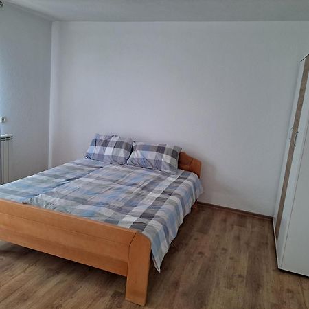 Apartments Neyla سراييفو المظهر الخارجي الصورة