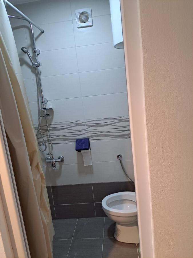 Apartments Neyla سراييفو المظهر الخارجي الصورة