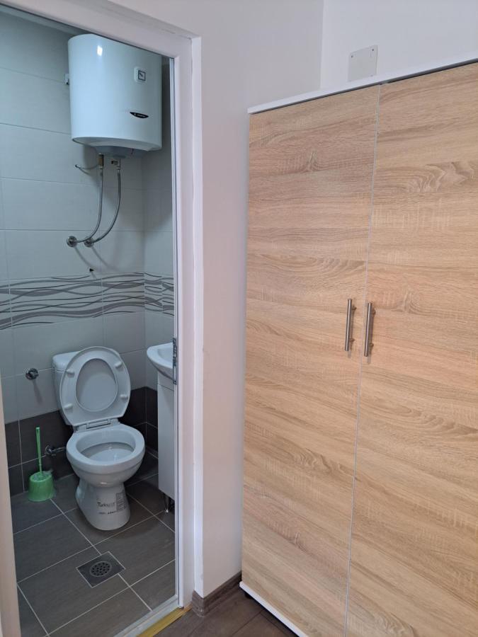 Apartments Neyla سراييفو المظهر الخارجي الصورة
