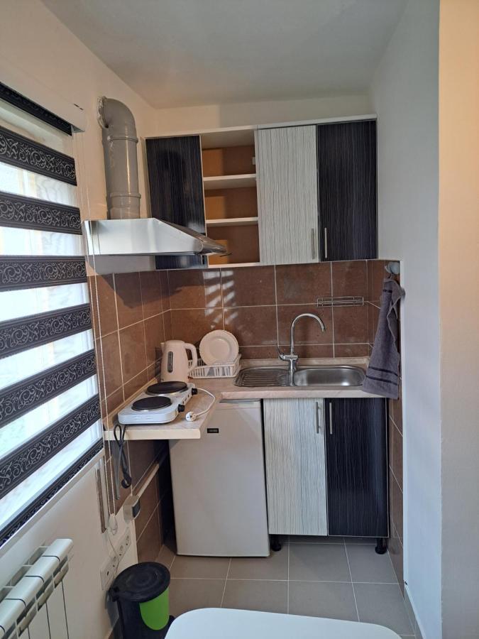 Apartments Neyla سراييفو المظهر الخارجي الصورة