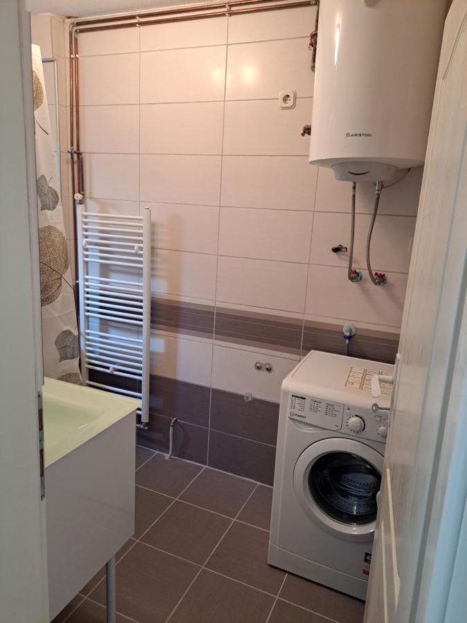 Apartments Neyla سراييفو المظهر الخارجي الصورة