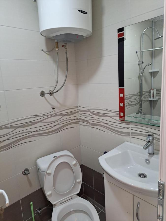 Apartments Neyla سراييفو المظهر الخارجي الصورة