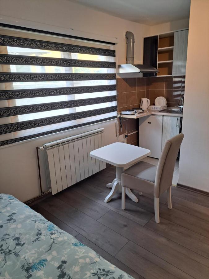 Apartments Neyla سراييفو المظهر الخارجي الصورة
