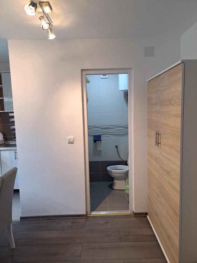 Apartments Neyla سراييفو المظهر الخارجي الصورة
