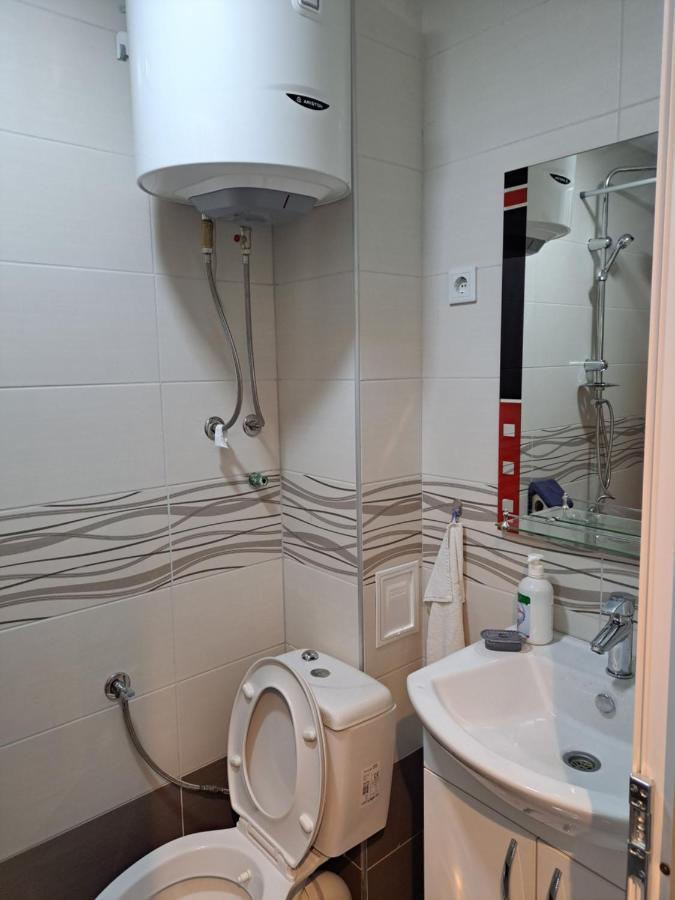 Apartments Neyla سراييفو المظهر الخارجي الصورة